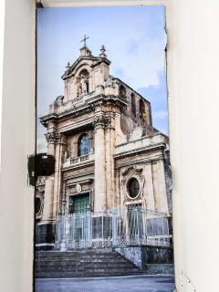Pacini 88 Rooms and apartment Catania Centro - Catania - 3