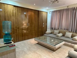 1 Bed Hall at JVPD JUHU - 6