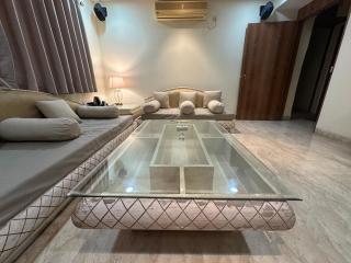 1 Bed Hall at JVPD JUHU - 7
