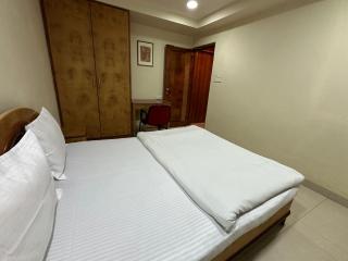 1 Bed Hall at JVPD JUHU - 2