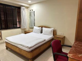 1 Bed Hall at JVPD JUHU - 1