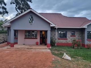 Njugunas - - 3