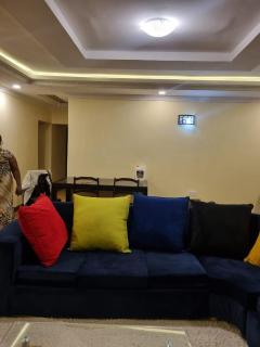 Njugunas - - 1