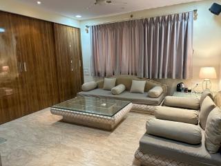 1 Bed Hall at JVPD JUHU - 9