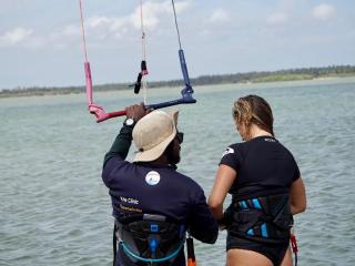 Valampuri Kite Resort - 8