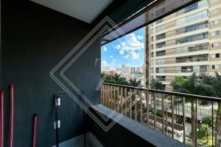 Zainalofts7 Perdizes- Ao lado Allianz Parque 214 - São Paulo - 1