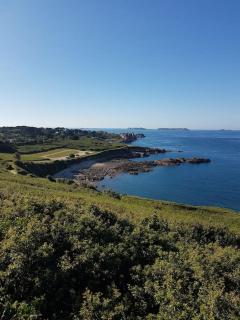 Maison Perros Guirec Plage accessible à pieds - La Clarté - 7