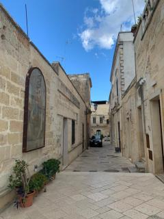 Saraceni Guest House - Lecce Centro Storico - Lecce - 1
