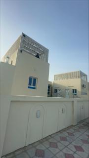 Al Jiwirah Night Chalate - Camp - 1