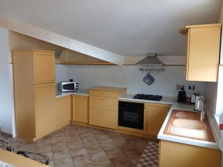 Residenza Andromeda - Manta - 2