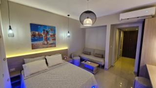 G Cribs Stylish Studio - Hurghada - 3