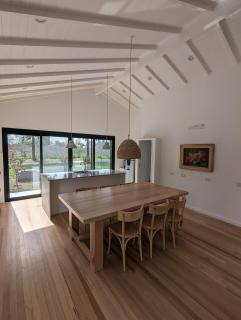 Casa para 6 en Estancia Las Malvinas - Brandsen - 3