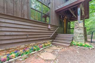 Romantic Tip Top Hideaway, BOOK 2 NIGHTS GET 1 NIGHT FREE - Stovall Mill - 5