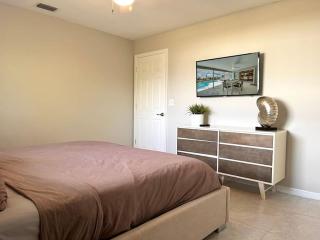 Villa Sunset Avenue by CoralVilla-modern, pool table - Shell Point Village - 3