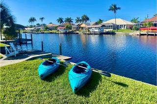 Villa Sunset Avenue by CoralVilla-modern, pool table - Shell Point Village - 2