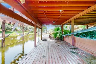 Bali Shores Getaway - Corpus Christi - 8