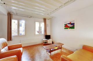 GuestReady - Appartement arty cosy et très central - París - 5