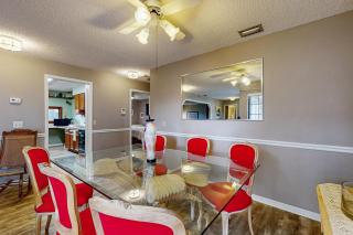 Orchis Oasis - Coquina Gables - 1
