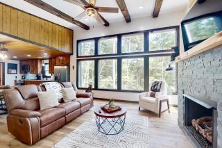 The Lighthouse - Ellijay - 7