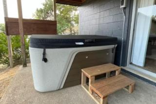 A-Frame of Mind in the Ozarks - Branson - 9