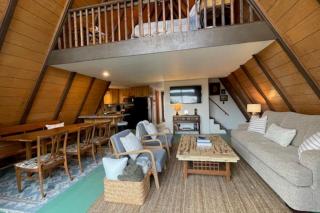 A-Frame of Mind in the Ozarks - Branson - 8