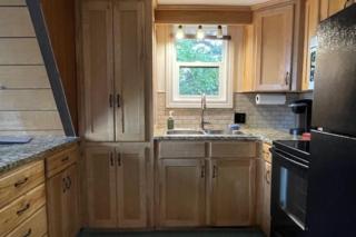 A-Frame of Mind in the Ozarks - Branson - 7