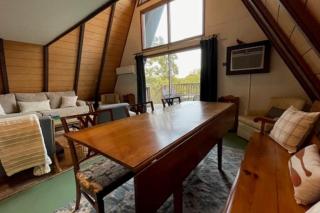 A-Frame of Mind in the Ozarks - Branson - 6