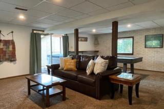 A-Frame of Mind in the Ozarks - Branson - 5