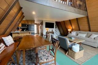 A-Frame of Mind in the Ozarks - Branson - 4