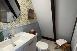A-Frame of Mind in the Ozarks - Branson - 3