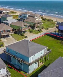 JUST LISTED Beach House Steps Away from the Beach - 5