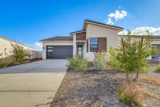 Goodyear Getaway with Grill Near Estrella Mountain! - 8
