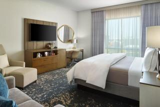 The Westin Memphis Beale Street - Memphis - 5