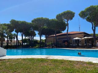 Adosado Casa Melo Playa la Barrosa La Balconera - 5