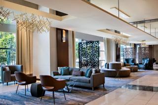 The Westin Memphis Beale Street - Memphis - 6