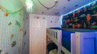 Stunning 2 bedrooms apartment - Londra - 6