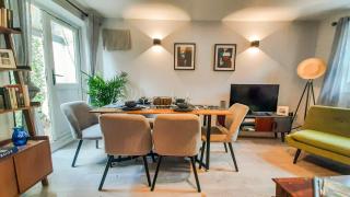 Stunning 2 bedrooms apartment - Londra - 4