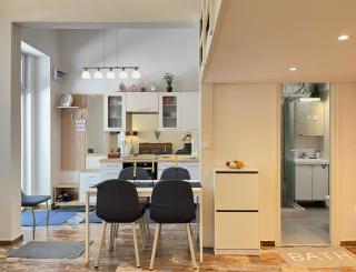 Brand New Garden Flat / Free Parking - Budapest - 1
