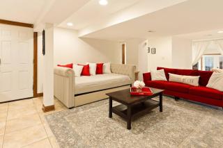 Luxury Suite in Glen Ellyn - Glen Ellyn - 1