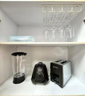 Private Studio-Apartment in Cedritos - Bogota - 5