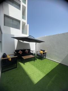 Cosy Appart Mehdia - Kenitra - 0