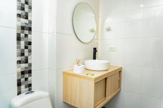 Apartamento frente al mar, vista al centro de Cartagena - Cartagena de Indias - 6