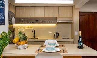 Apartamento frente al mar, vista al centro de Cartagena - Cartagena de Indias - 8