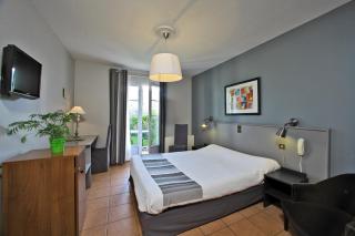 Hotel Restaurant du Fronton - Maison Bonnet - 8