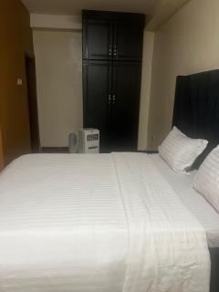 Royal Hotel Apartments - Kampala - 6