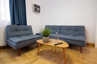 Luxury room 12-3 - Plovdiv - 5