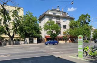 Brand New Garden Flat / Free Parking - Budapest - 5