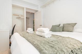 Charming apartment with private patio by REMS - Málaga - 2