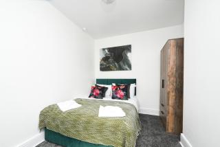 Parkside Victorian Retreat near Town centre - Swindon - 9