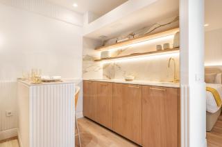 Charming apartment with private patio by REMS - Málaga - 6